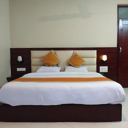 Hotel Samrat Rajasthan Hanumāngarh Zewnętrze zdjęcie