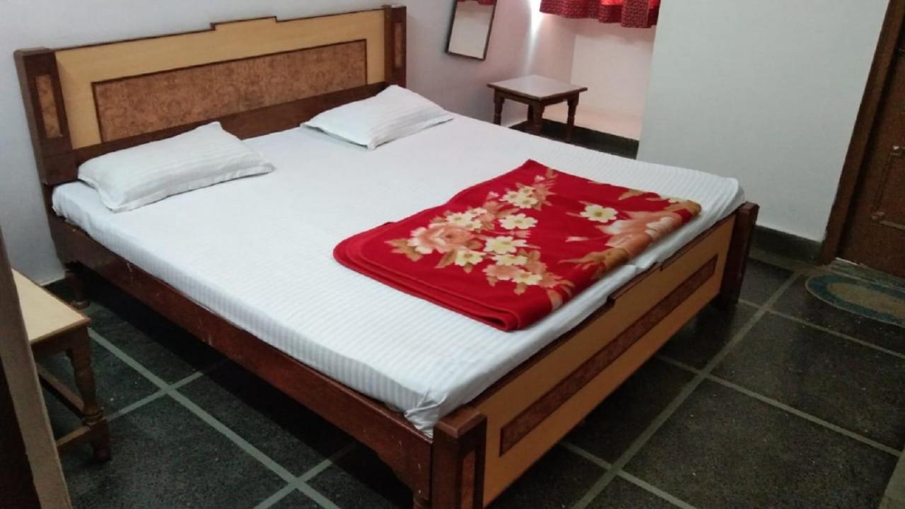 Hotel Samrat Rajasthan Hanumāngarh Zewnętrze zdjęcie