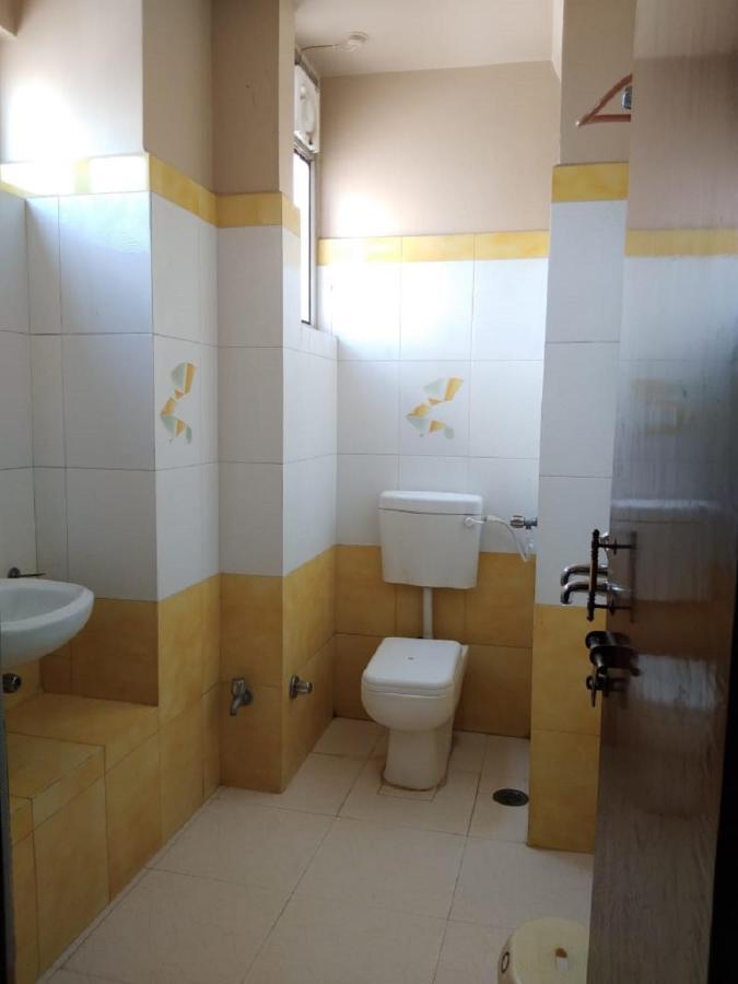 Hotel Samrat Rajasthan Hanumāngarh Zewnętrze zdjęcie