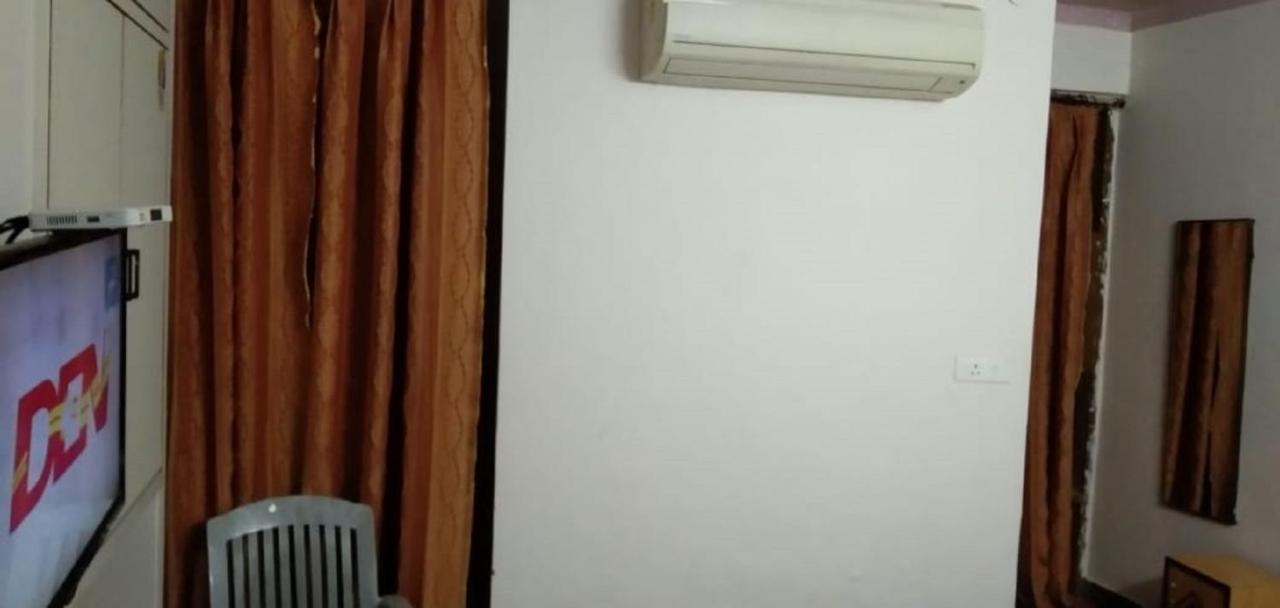 Hotel Samrat Rajasthan Hanumāngarh Zewnętrze zdjęcie