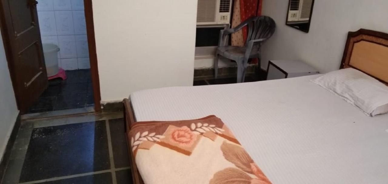 Hotel Samrat Rajasthan Hanumāngarh Zewnętrze zdjęcie
